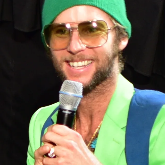 Greg Cipes