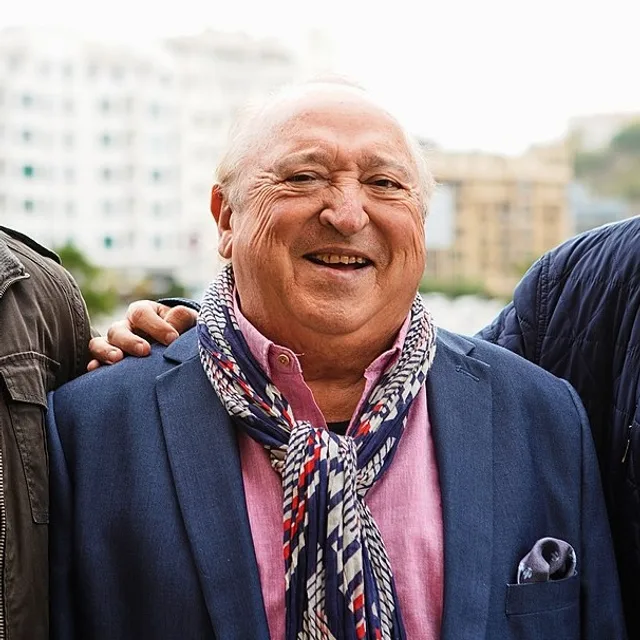 Fernando Esteso