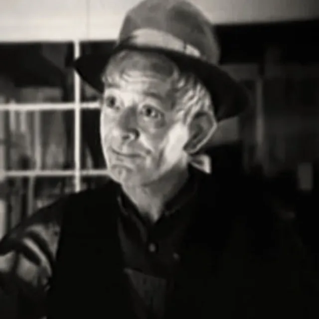 Arthur Stone
