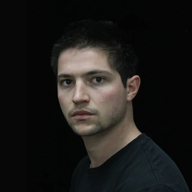 Thomas McDonell