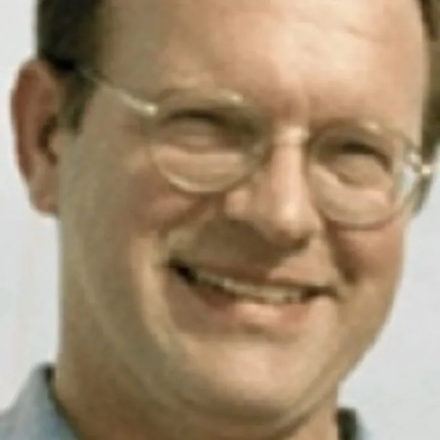 Ted Elliott