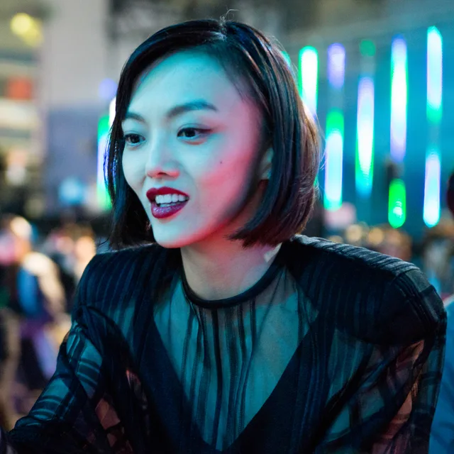 Rila Fukushima