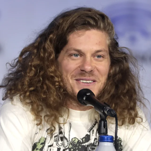 Blake Anderson