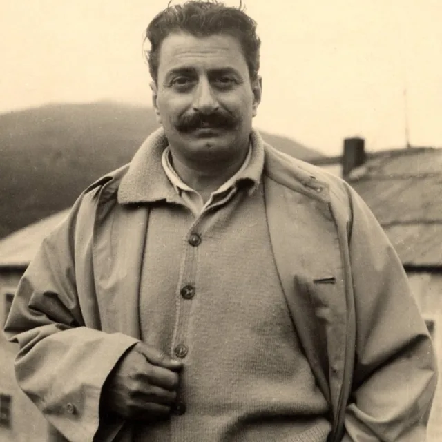 Giovannino Guareschi