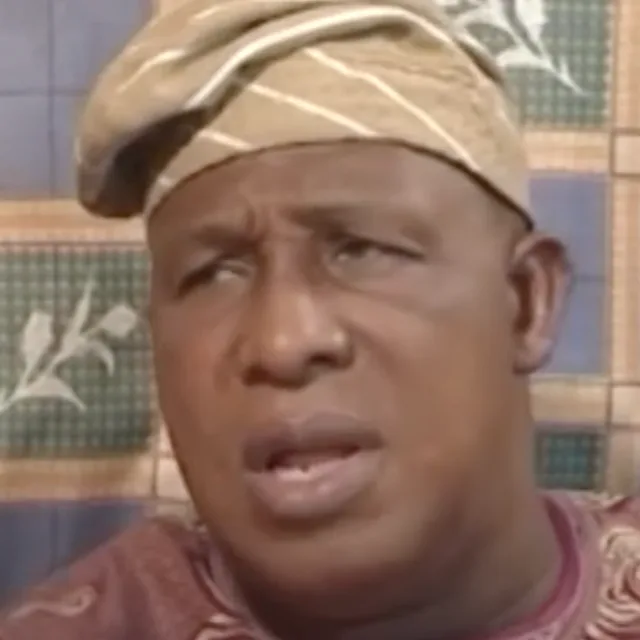 Adebayo Salami
