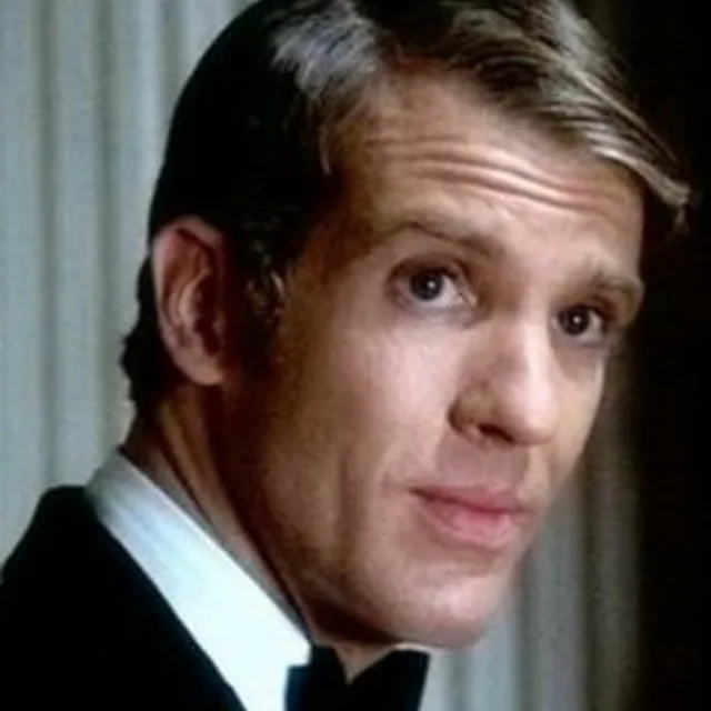 Peter White