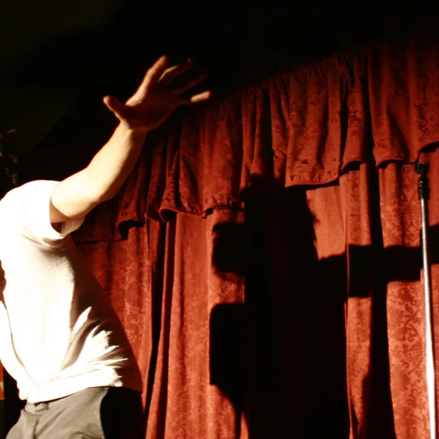Eric André