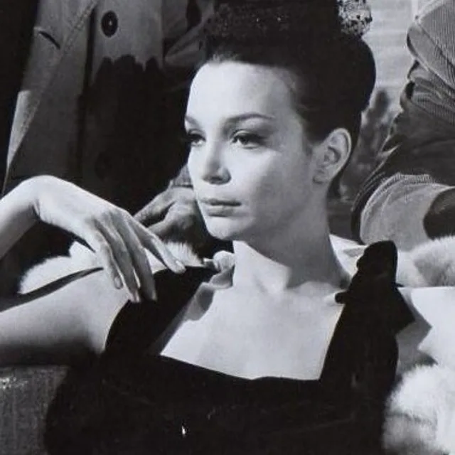 Lelia Goldoni