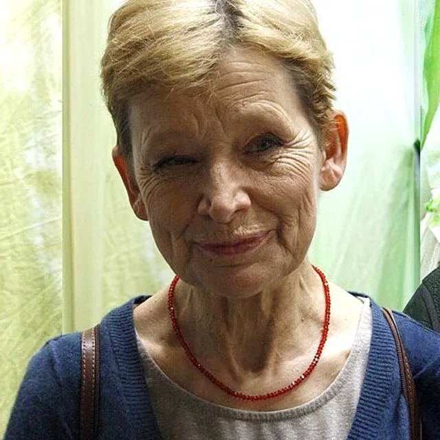 Jadwiga Jankowska-Cieślak