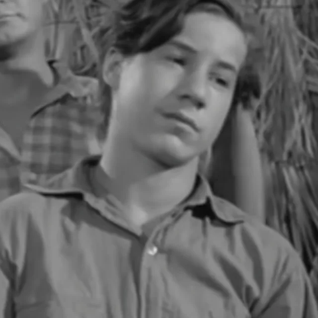 Bobby Jordan