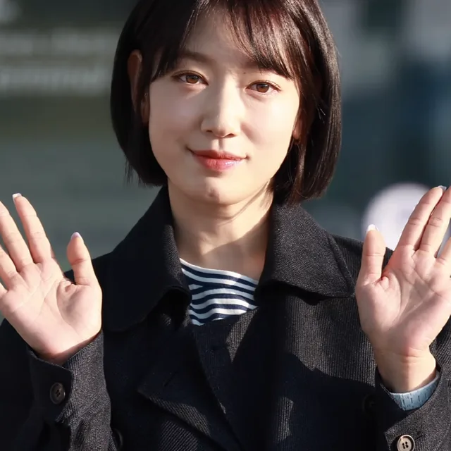 Park Shin-hye