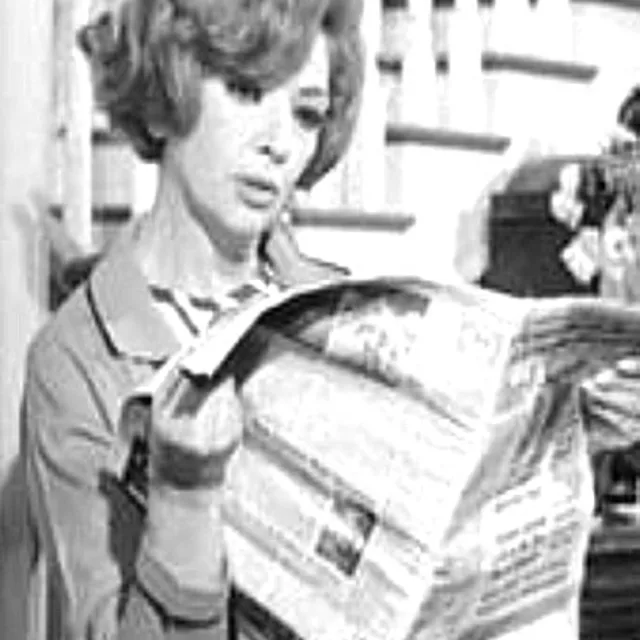 Myriam de Urquijo