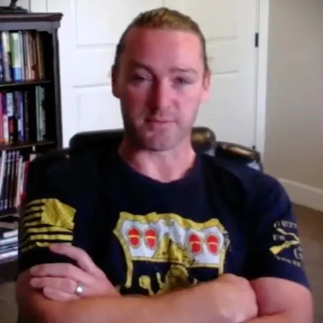 Jake McLaughlin