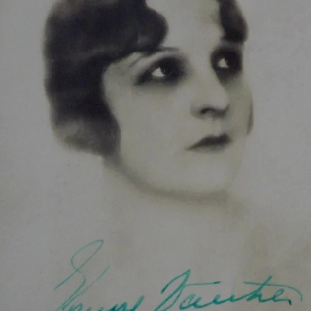 Elmire Vautier