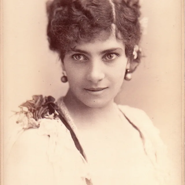 Jennie Lee