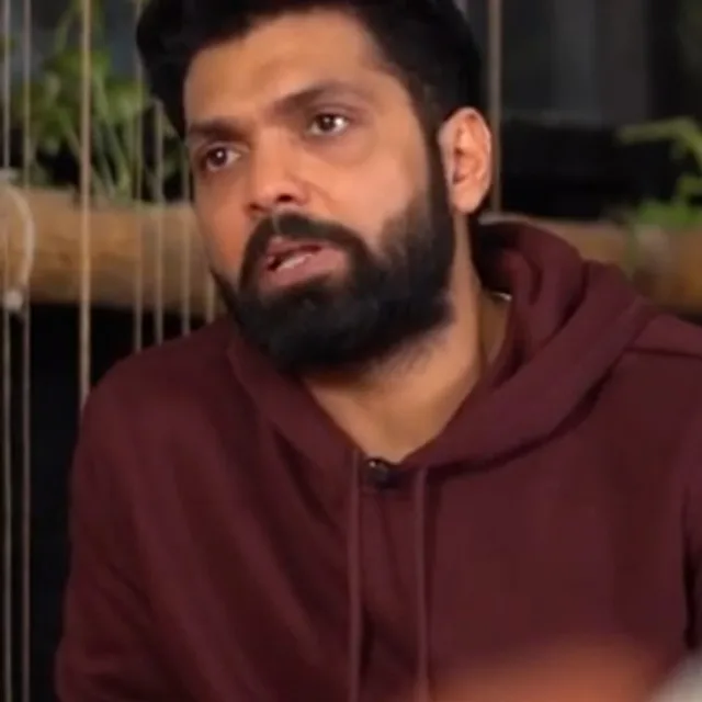 Rakshit Shetty
