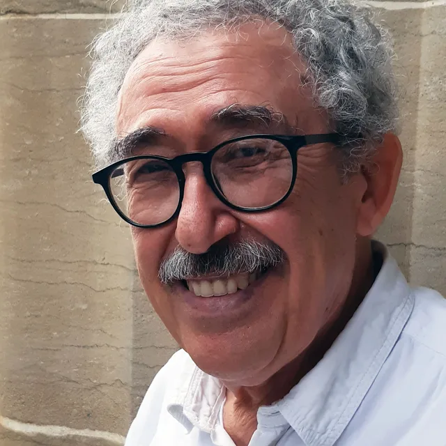 Férid Boughedir