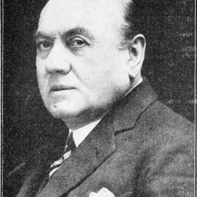 Gilbert Dalleu