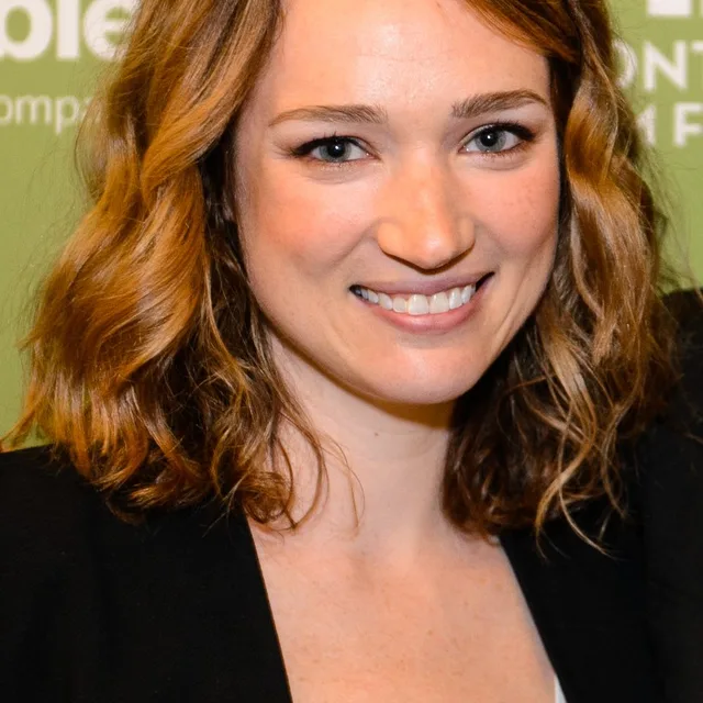 Kristen Connolly