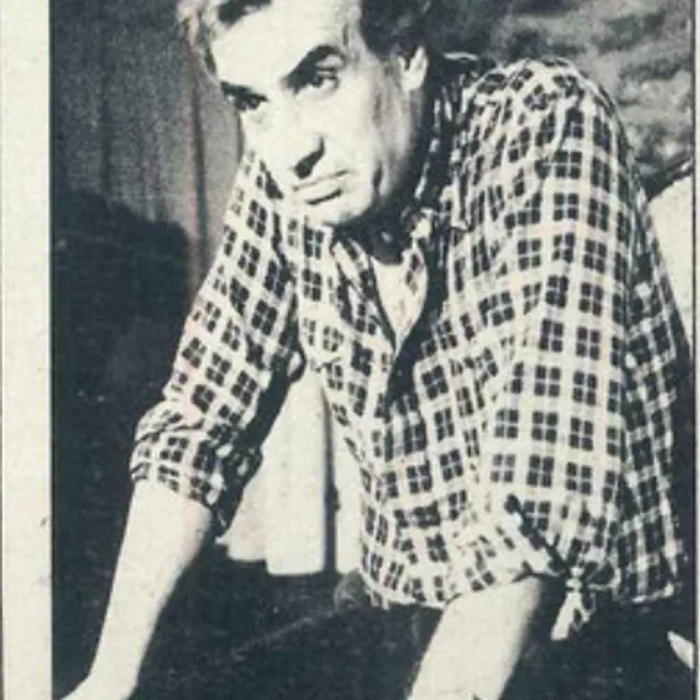 Eduardo Pavlovsky