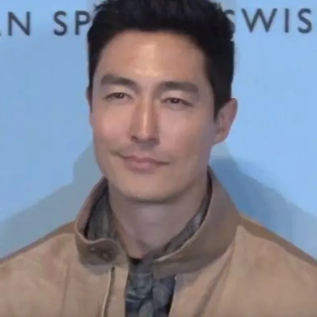 Daniel Henney