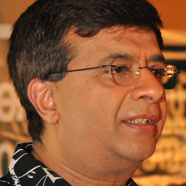 Y. G. Mahendra