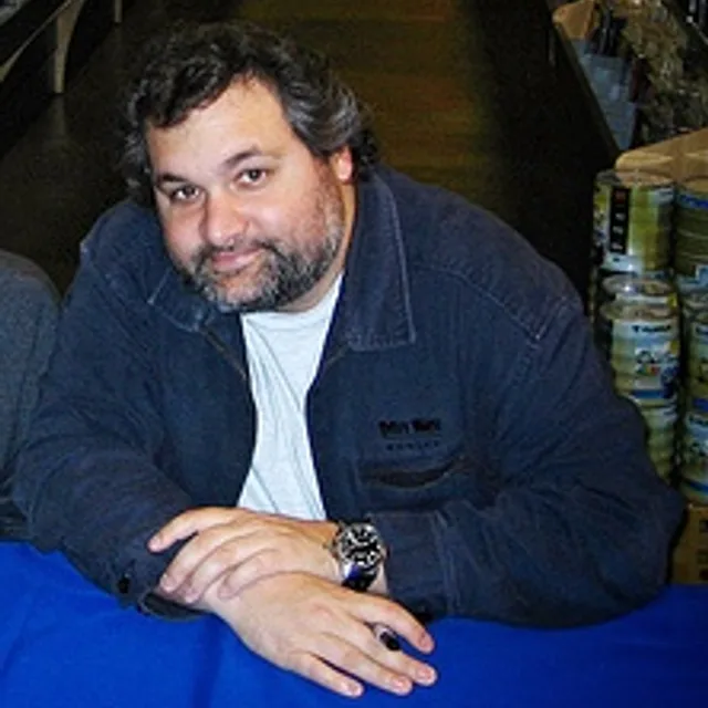Artie Lange