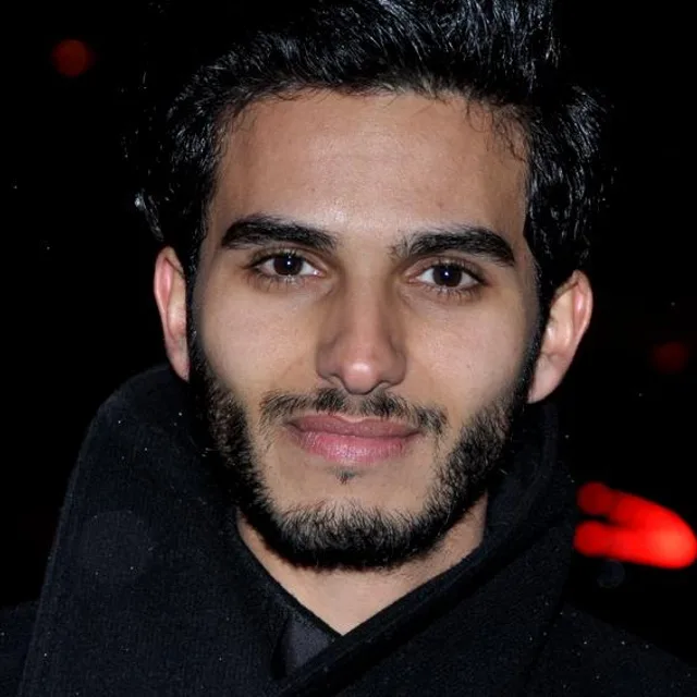 Mehdi Dehbi