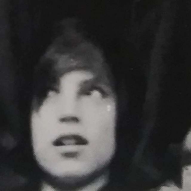Billy Wirth