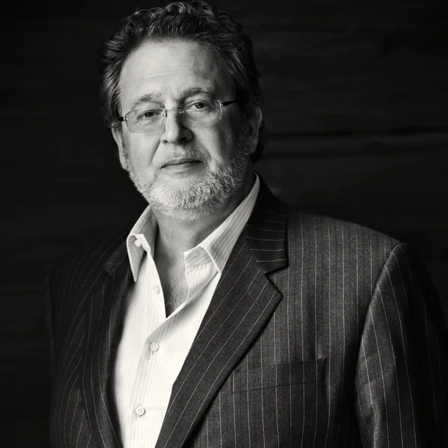Martin Moszkowicz