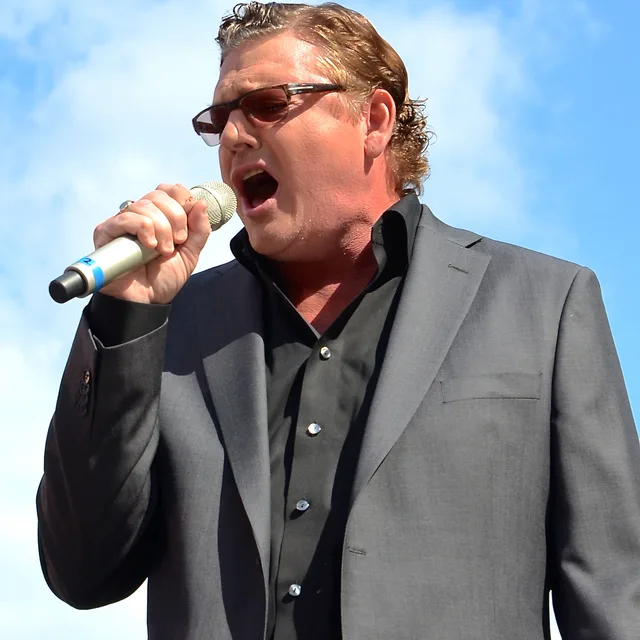 Dan Ekborg