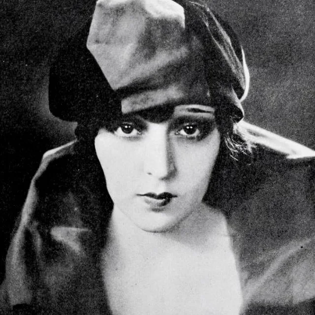 Alma Bennett