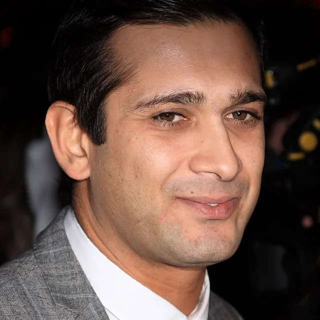 Jimi Mistry
