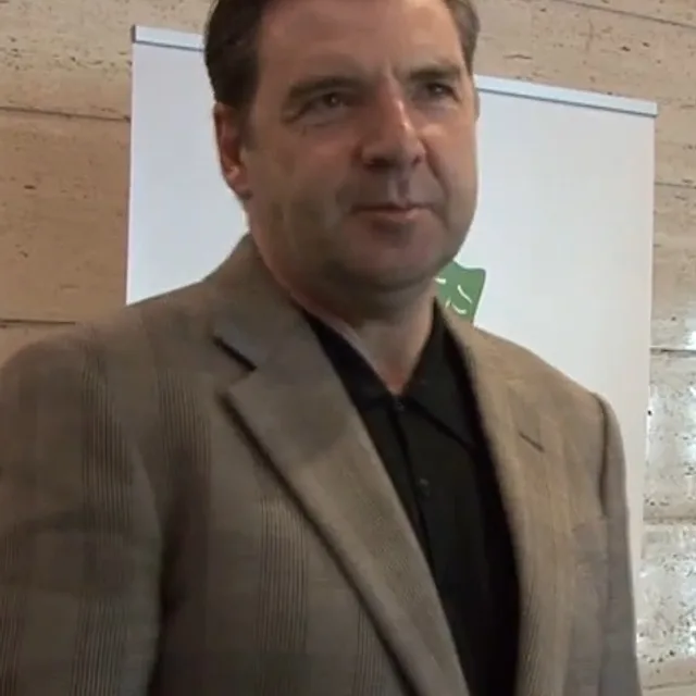 Brendan Coyle