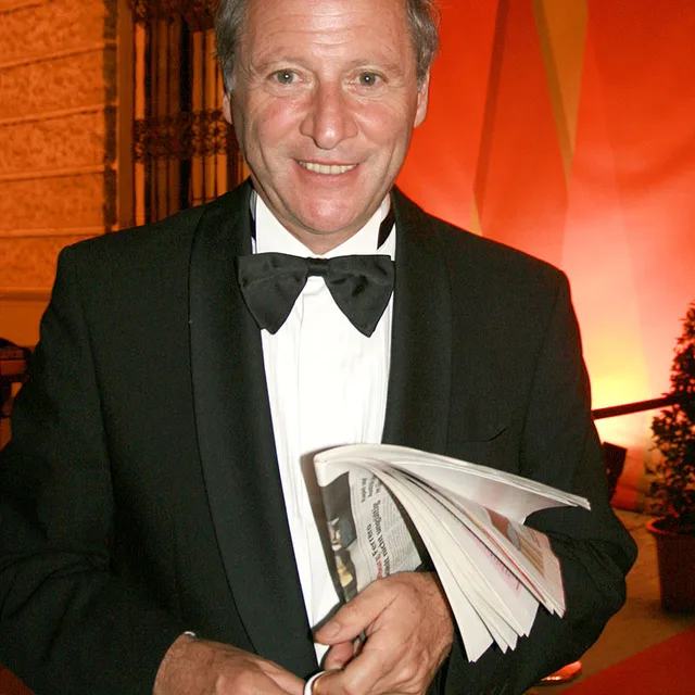 Robert Dornhelm
