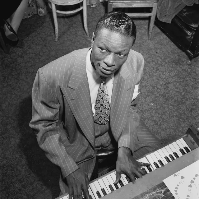 Nat King Cole