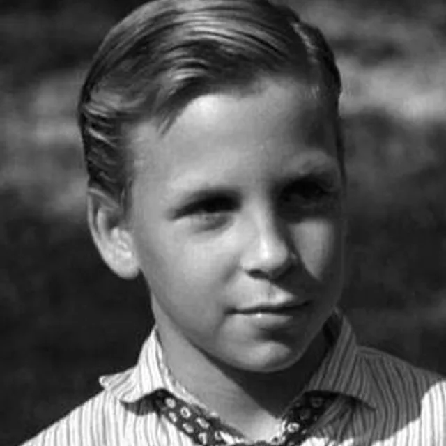 Billy Chapin