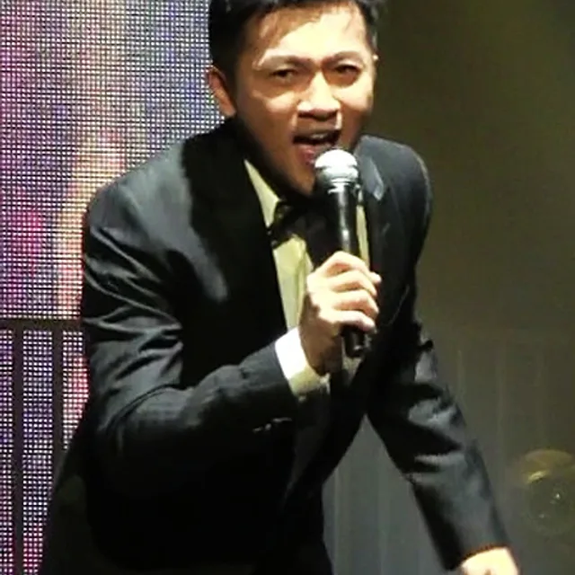 Alec Su