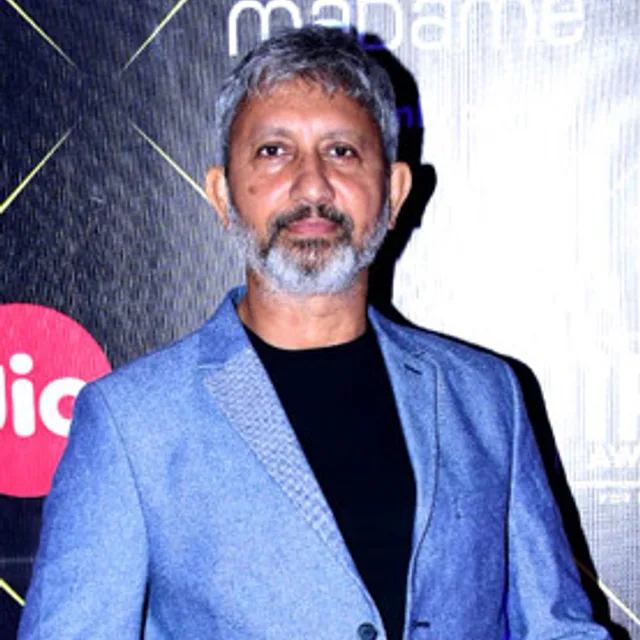 Neeraj Kabi
