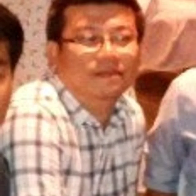 Kongdej Jaturanrasamee