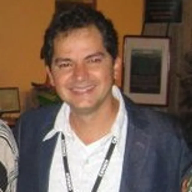 Carlos Saldanha