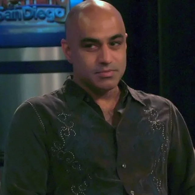 Faran Tahir