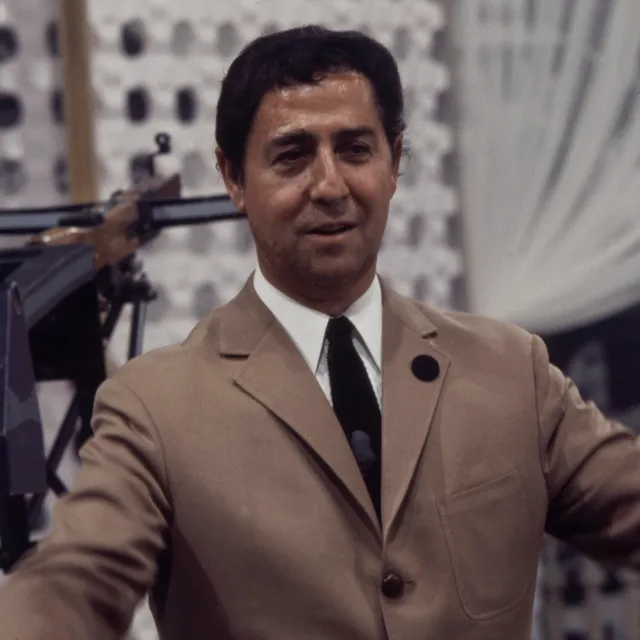Vico Torriani
