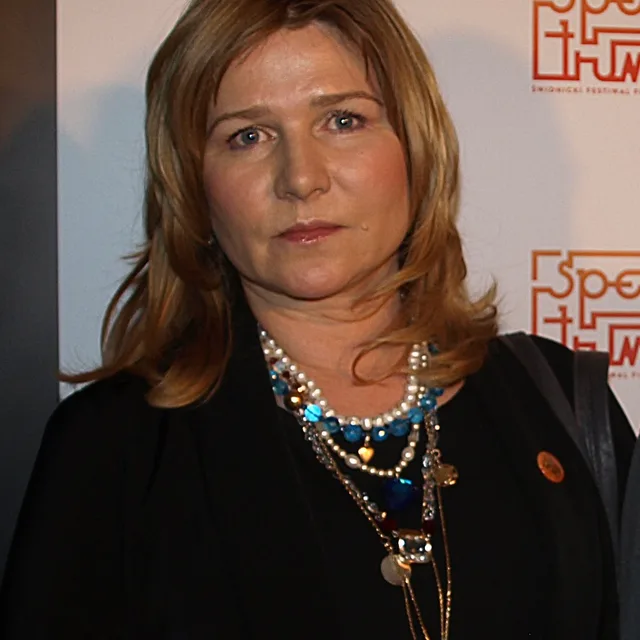 Grazyna Blecka-Kolska