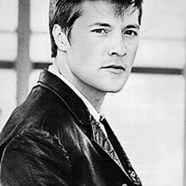Yevgeny Zharikov