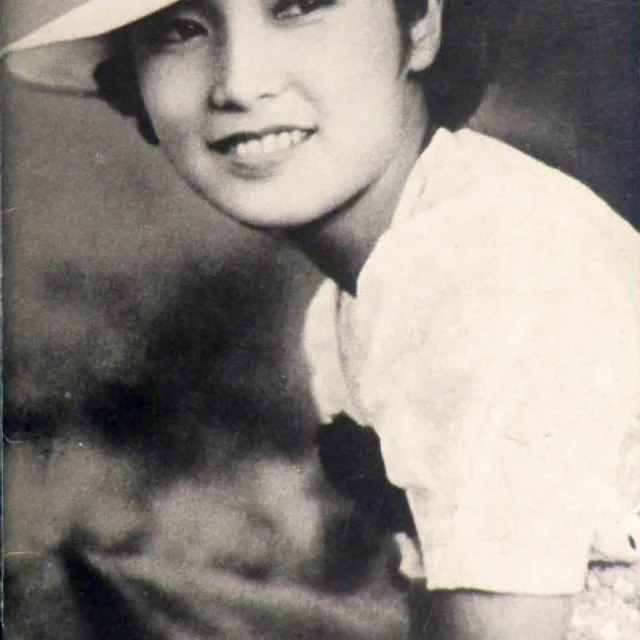 Mieko Takamine
