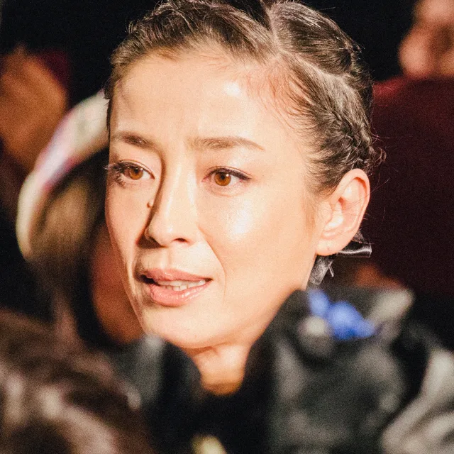 Rie Miyazawa