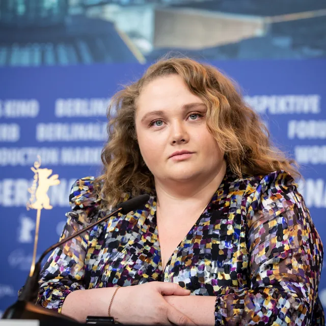 Danielle Macdonald