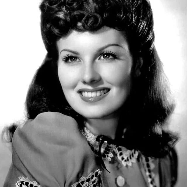 Sheila Ryan