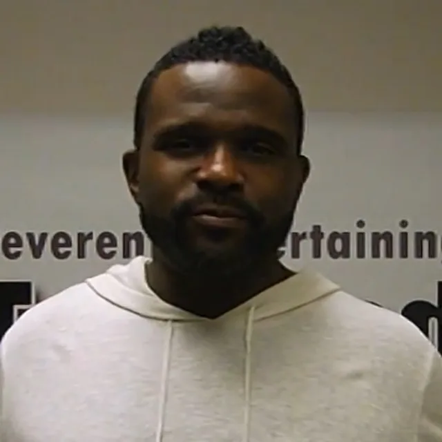 Darius McCrary